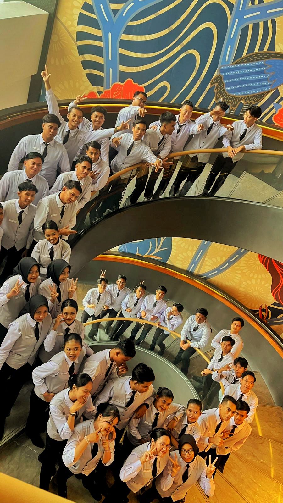 Kenapa Kastara Ocean